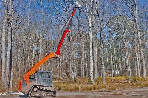 trim+all+skid+steer+saw|trim ex tree limb saw.